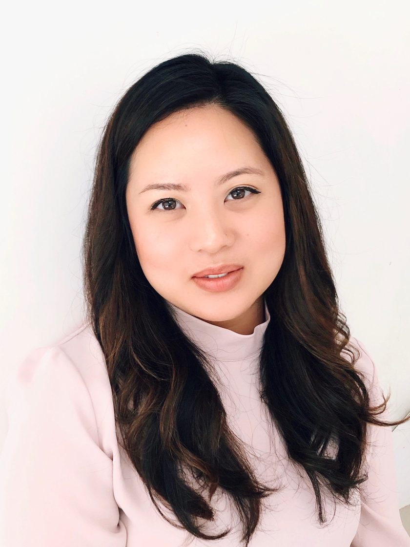 Dr. Kim-Chi Tran, urologist at Scarborough Urology